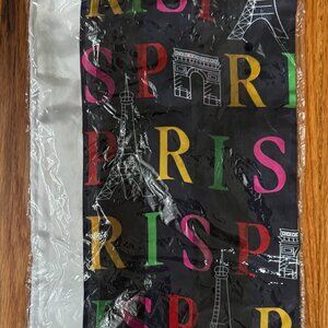 J. MIKO SANCHO SCARF